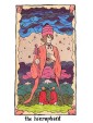 The Cosmic Slumber Tarot Limited Edition by Tillie Walden